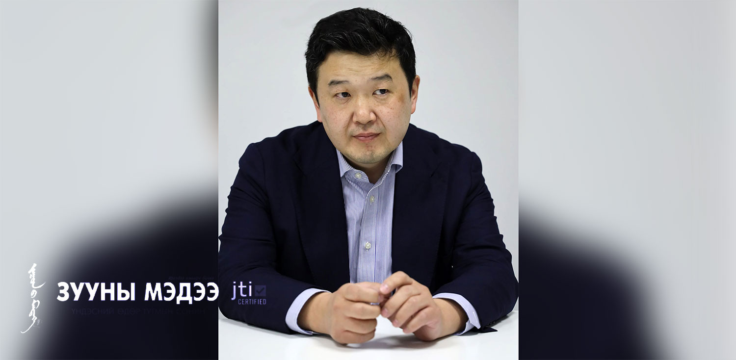 А.Энхжин: Хөгжлийн банк олон улсын хувь нийлүүлэгчтэй байх жишгээр хөгжинө